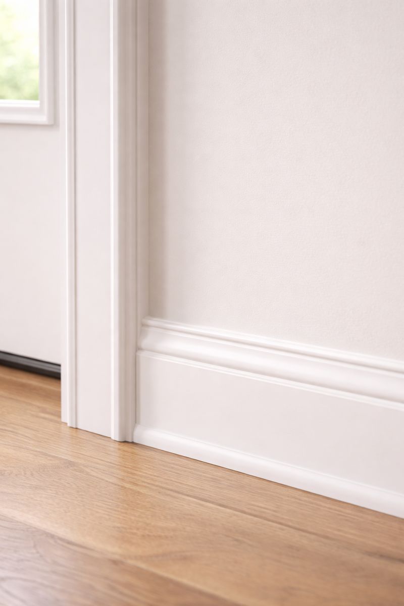 Home repair project highlight